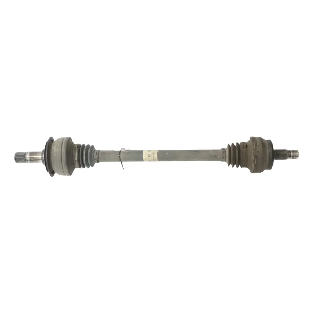 Propshaft Drive Shaft Mercedes R172 M276 AMG Automatic Transmission to with Part number A1723500410 Propshaft Drive Shaft Mercedes R172 M276 AMG Automatic Transmission - SKU A1723500410 - Part number A1723500410