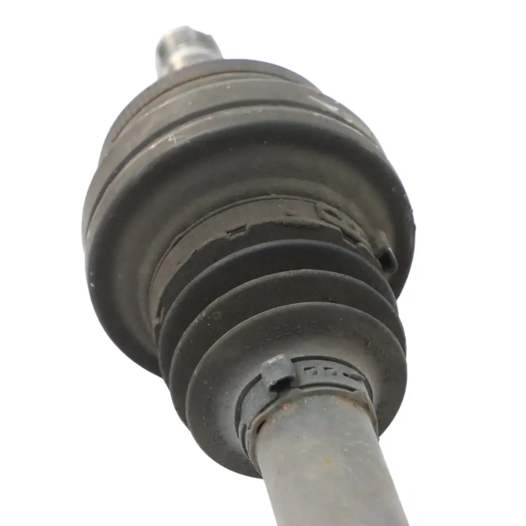  Albero di trasmissione propshaft Mercedes R172 M276 AMG automatico - SKU A1723500410 - Numero di parte A1723500410