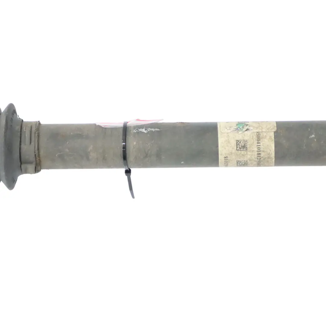 Propshaft Eje de transmisión Mercedes R172 M276 AMG automática para con número de pieza A1723500410 Propshaft Eje de transmisión Mercedes R172 M276 AMG automática - SKU A1723500410 - Número de pieza A1723500410