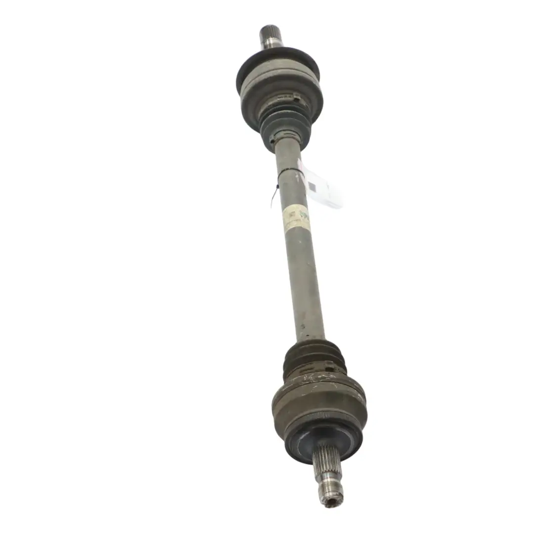 Mercedes R172 Półoś Napędowa Tylna M276 AMG Automat A1724101906 - SKU A1723500410 - Numer Części A1723500410