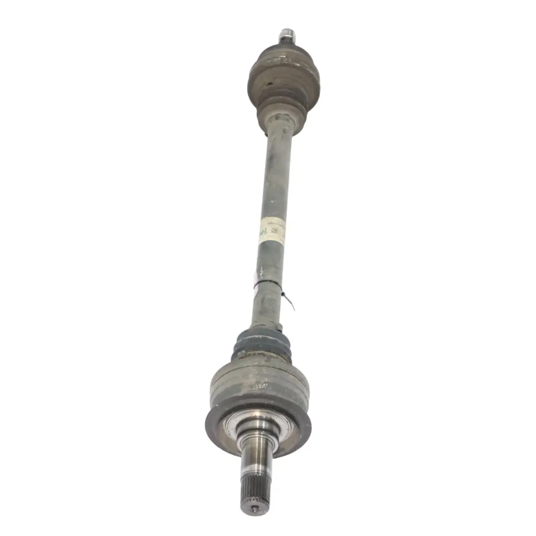 Arbre de transmission Mercedes R172 M276 AMG Automatique pour à propos du numéro de pièce A1723500410 Arbre de transmission Mercedes R172 M276 AMG Automatique - SKU A1723500410 - Numéro de pièce A1723500410