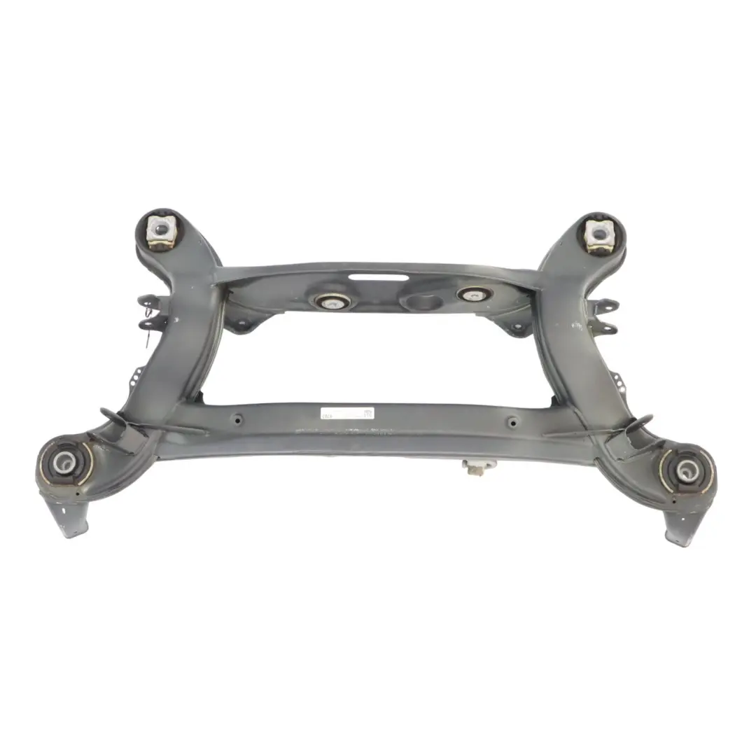 Supporto Assale Posteriore Culla Sospensione per Mercedes SLK R172 con numero di parte A1723501903 Mercedes SLK R172 Supporto Assale Posteriore Culla Sospensione - SKU A1723501903 - Numero di parte A1723501903