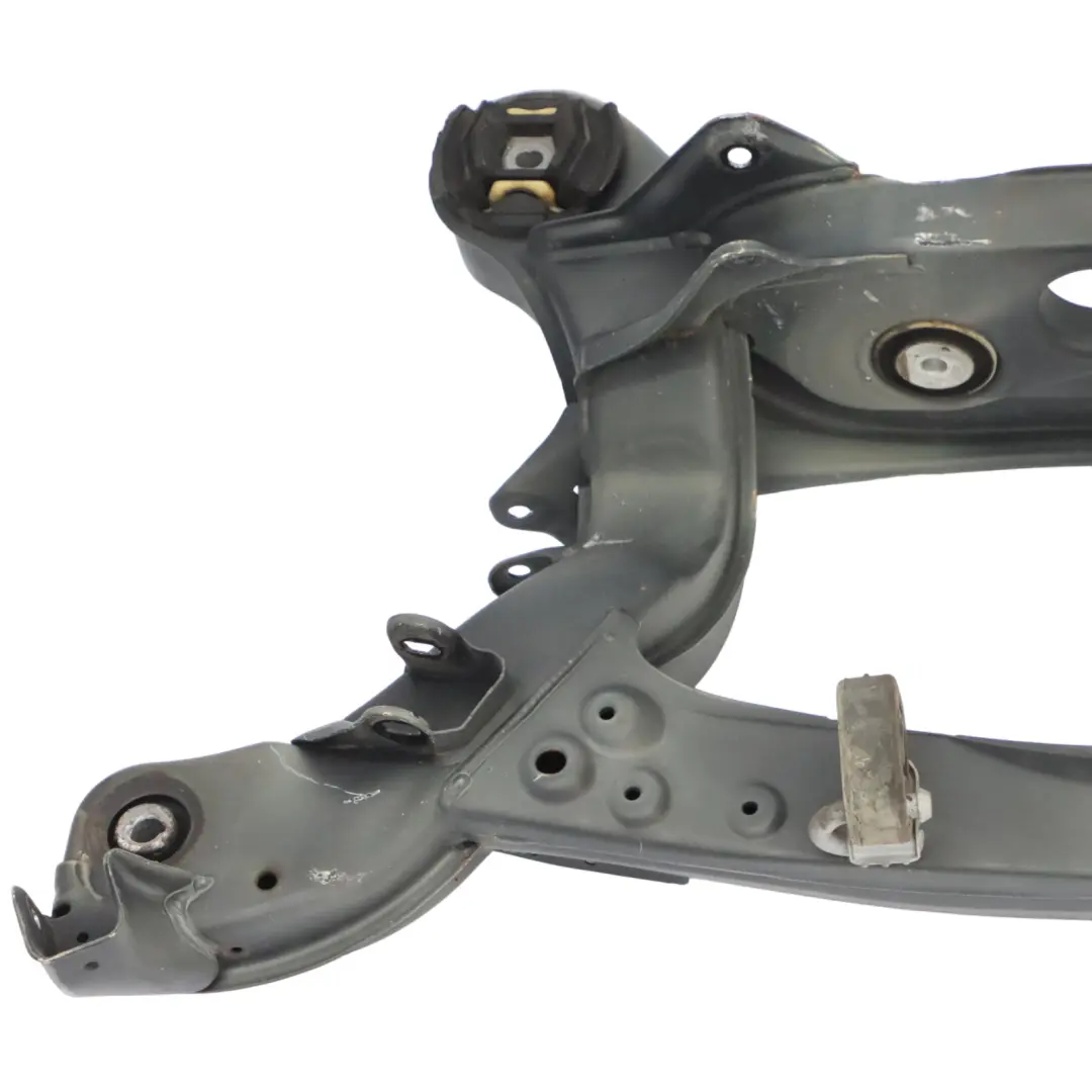 Hinter achse Träger Wiege Subframe Berg für Mercedes SLK R172 mit Teilenummer A1723501903 Mercedes SLK R172 Hinter achse Träger Wiege Subframe Berg - SKU A1723501903 - Teilenummer A1723501903