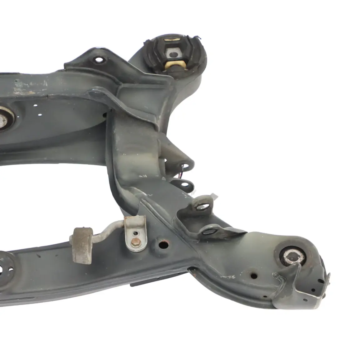 Mercedes SLK R172 Kołyska Wózek Belka Tylnego Zawieszenia - SKU A1723501903 - Numer Części A1723501903