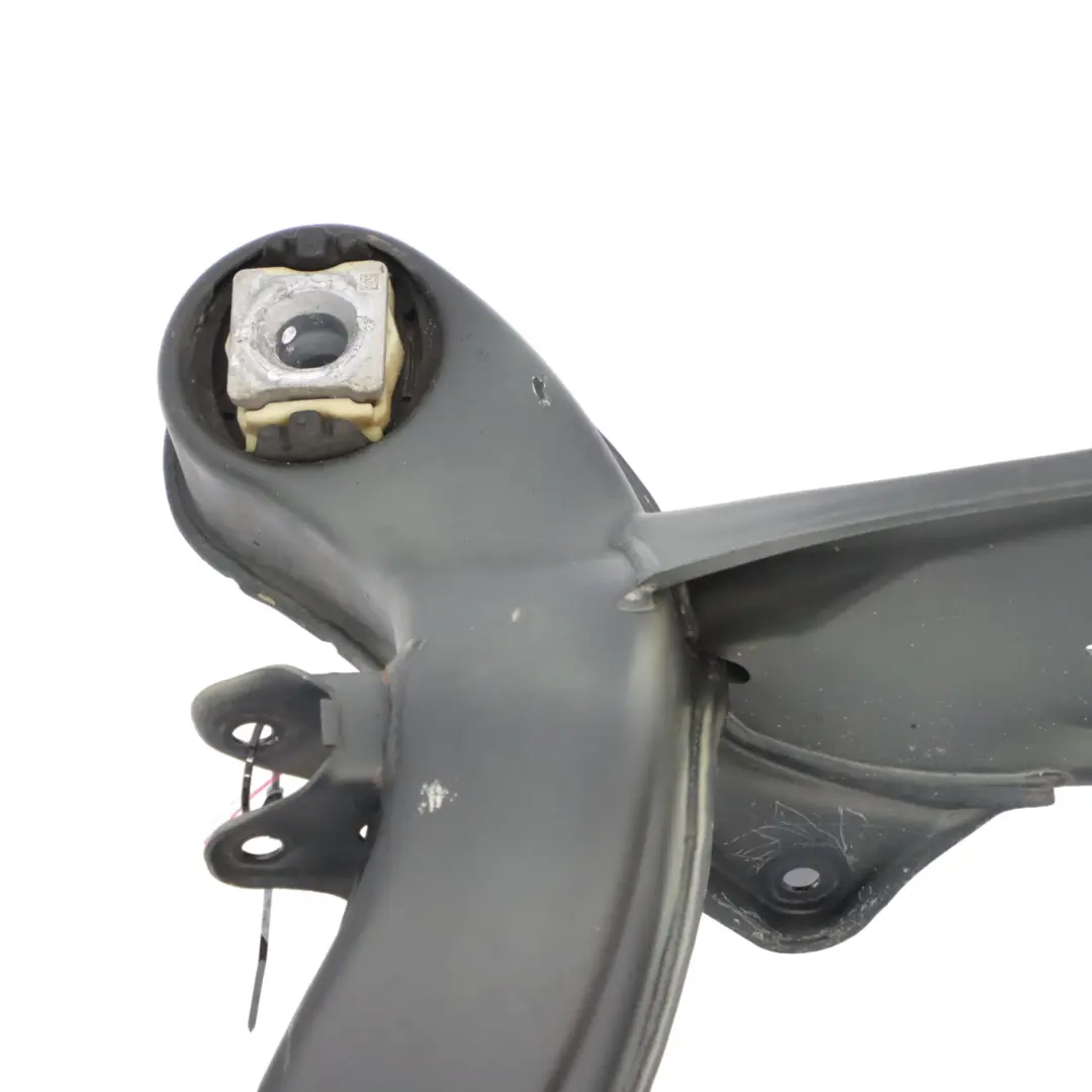 Supporto Assale Posteriore Culla Sospensione per Mercedes SLK R172 con numero di parte A1723501903 Mercedes SLK R172 Supporto Assale Posteriore Culla Sospensione - SKU A1723501903 - Numero di parte A1723501903