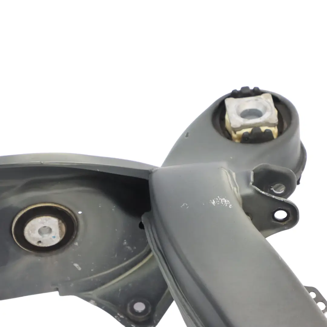 Support d'essieu arrière suspension sous-châssis pour Mercedes SLK R172 à propos du numéro de pièce A1723501903 Mercedes SLK R172 Support d'essieu arrière suspension sous-châssis - SKU A1723501903 - Numéro de pièce A1723501903