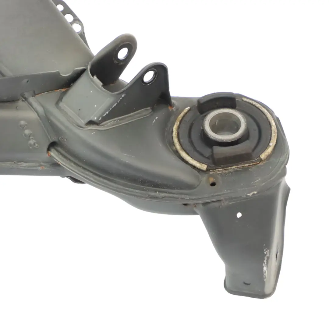Mercedes SLK R172 Support d'essieu arrière suspension sous-châssis - SKU A1723501903 - Numéro de pièce A1723501903