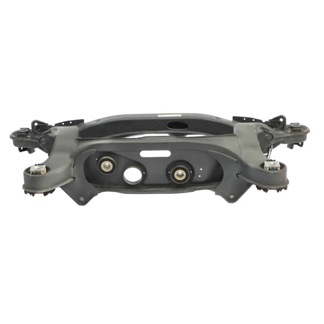 Hinter achse Träger Wiege Subframe Berg für Mercedes SLK R172 mit Teilenummer A1723501903 Mercedes SLK R172 Hinter achse Träger Wiege Subframe Berg - SKU A1723501903 - Teilenummer A1723501903