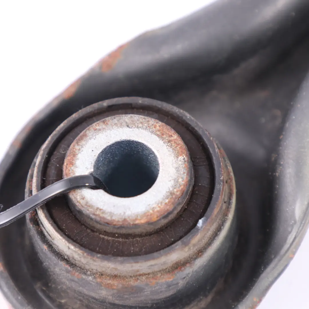 Querlenker Hinter Rad Aufhängung Oberer Links für Mercedes R172 mit Teilenummer A1723502203 Mercedes R172 Querlenker Hinter Rad Aufhängung Oberer Links - SKU A1723502203 - Teilenummer A1723502203