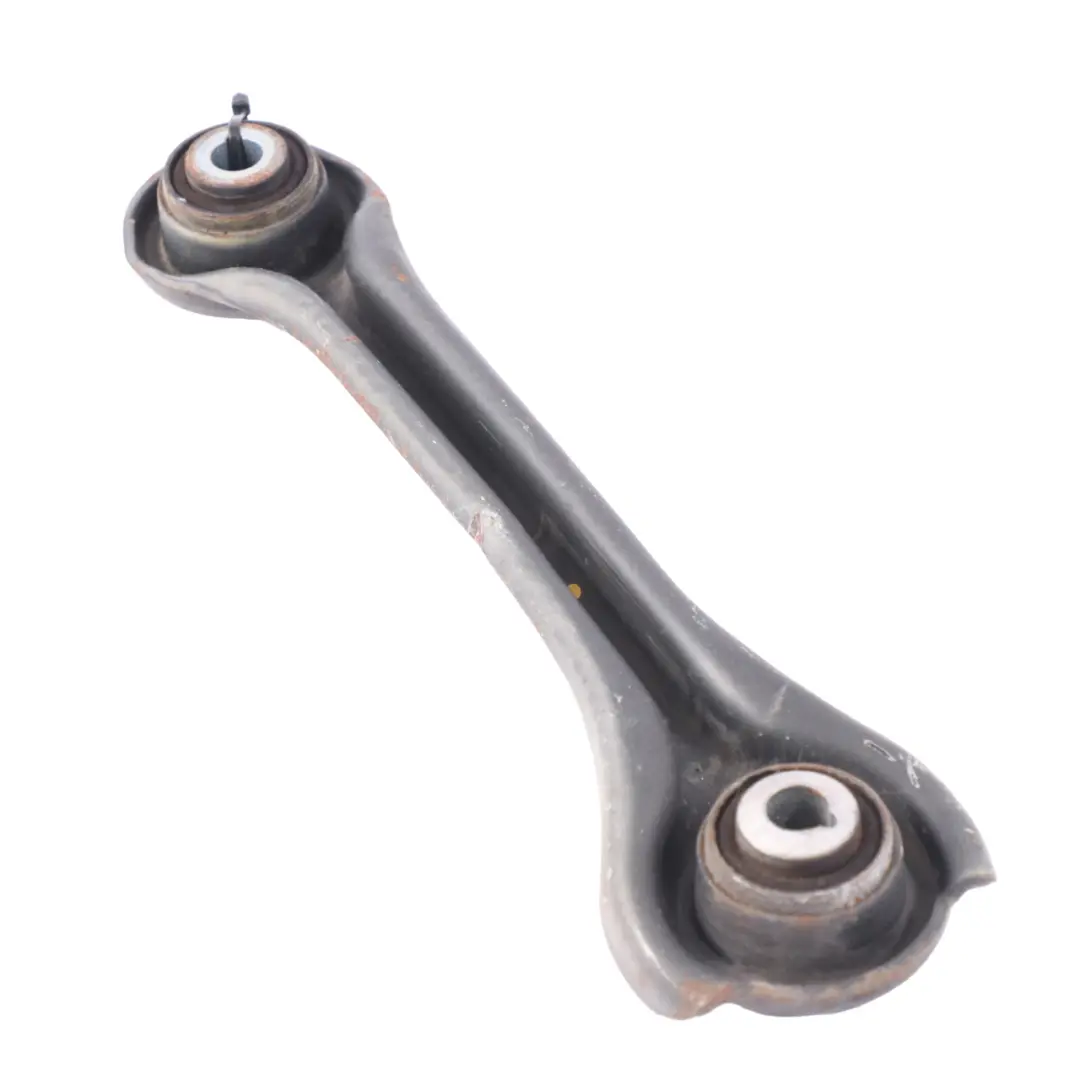 Control Arm Rear Suspension Upper Wishbone Left N/S to Mercedes R172 with Part number A1723502203 Mercedes R172 Control Arm Rear Suspension Upper Wishbone Left N/S - SKU A1723502203 - Part number A1723502203