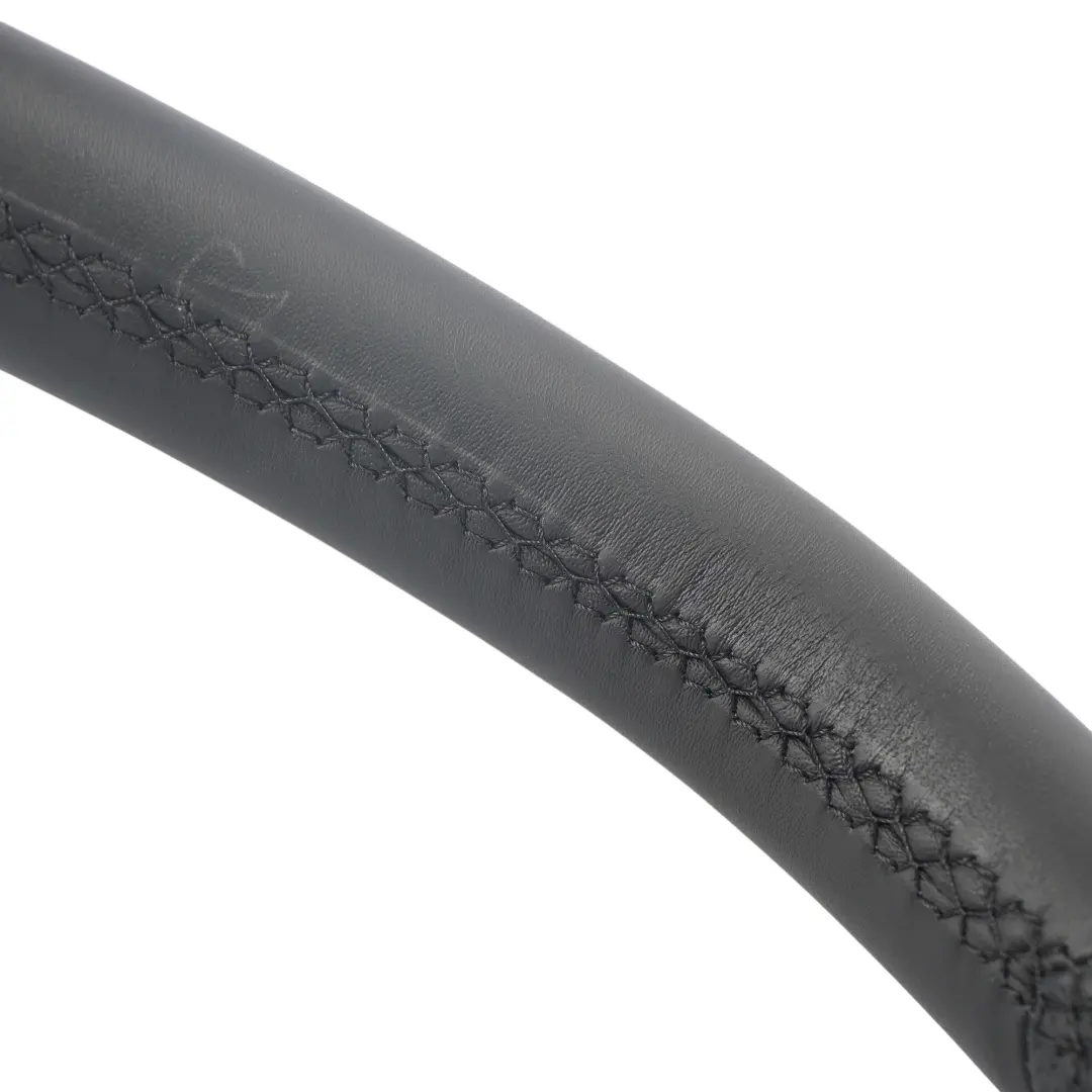 Steering Wheel Mercedes W204 C63 AMG W212 NEW Black Leather Sport Paddle Shift to with Part number A1724604503 Steering Wheel Mercedes W204 C63 AMG W212 NEW Black Leather Sport Paddle Shift - SKU A1724604503-1 - Part number A1724604503