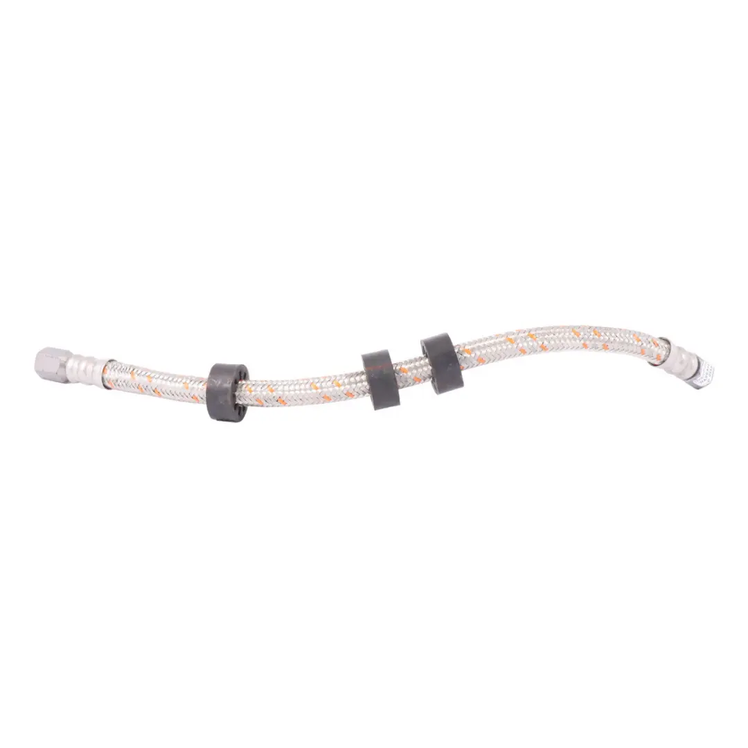 Feed Pipe Line Hose to Mercedes AMG SLK R172 SLC 43 Petrol Fuel with Part number A1724700275 Mercedes AMG SLK R172 SLC 43 Petrol Fuel Feed Pipe Line Hose - SKU A1724700275 - Part number A1724700275