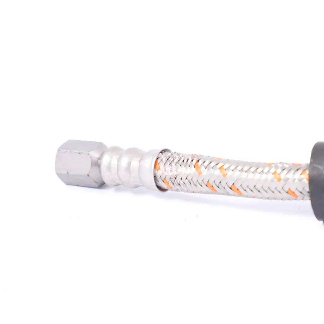 Mercedes AMG SLK R172 SLC 43 Petrol Fuel Feed Pipe Line Hose - SKU A1724700275 - Part number A1724700275