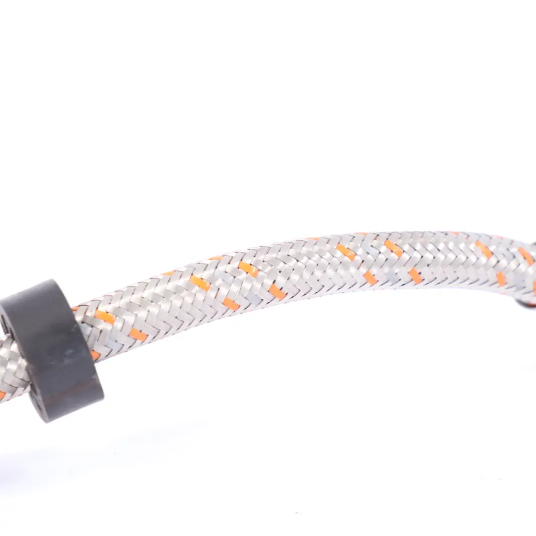 Feed Pipe Line Hose to Mercedes AMG SLK R172 SLC 43 Petrol Fuel with Part number A1724700275 Mercedes AMG SLK R172 SLC 43 Petrol Fuel Feed Pipe Line Hose - SKU A1724700275 - Part number A1724700275