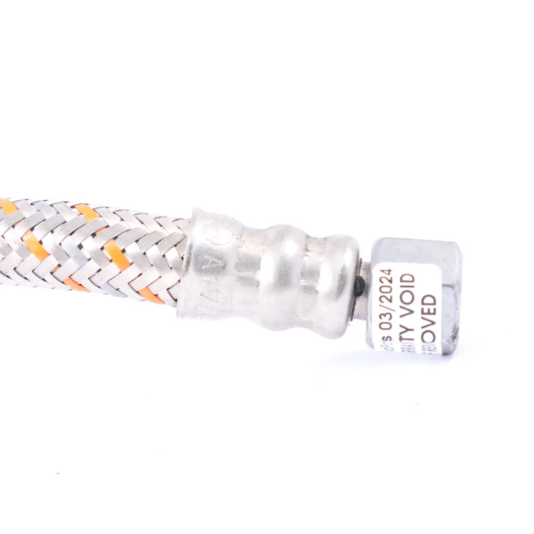 Gasolina Tubo de Alimentación Manguera para Mercedes AMG SLK R172 SLC 43 con número de pieza A1724700275 Mercedes AMG SLK R172 SLC 43 Gasolina Tubo de Alimentación Manguera - SKU A1724700275 - Número de pieza A1724700275