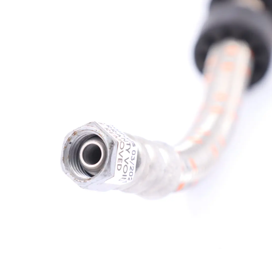 Mercedes AMG SLK R172 SLC 43 Benzin Kraftstoffzufuhrleitung Schlauch - SKU A1724700275 - Teilenummer A1724700275