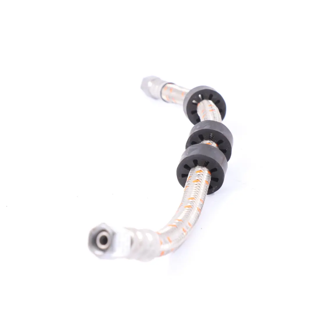 Tubo di alimentazione benzina per Mercedes AMG SLK R172 SLC 43 con numero di parte A1724700275 Mercedes AMG SLK R172 SLC 43 Tubo di alimentazione benzina - SKU A1724700275 - Numero di parte A1724700275