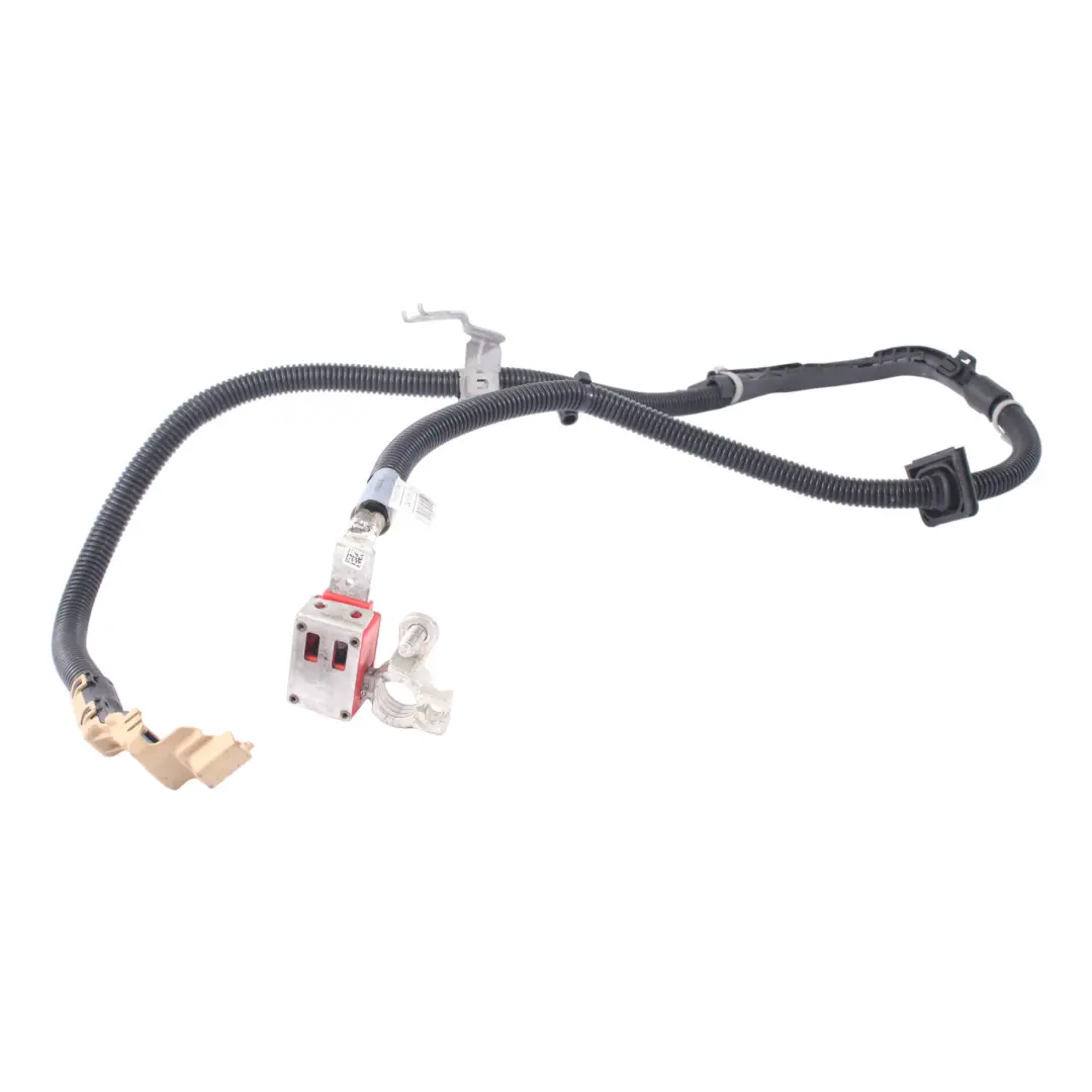 Cable Starter Alternator Wiring Harness to Mercedes SLK R172 Battery with Part number A1725409713 Mercedes SLK R172 Battery Cable Starter Alternator Wiring Harness - SKU rhd-A1725409713 - Part number A1725409713