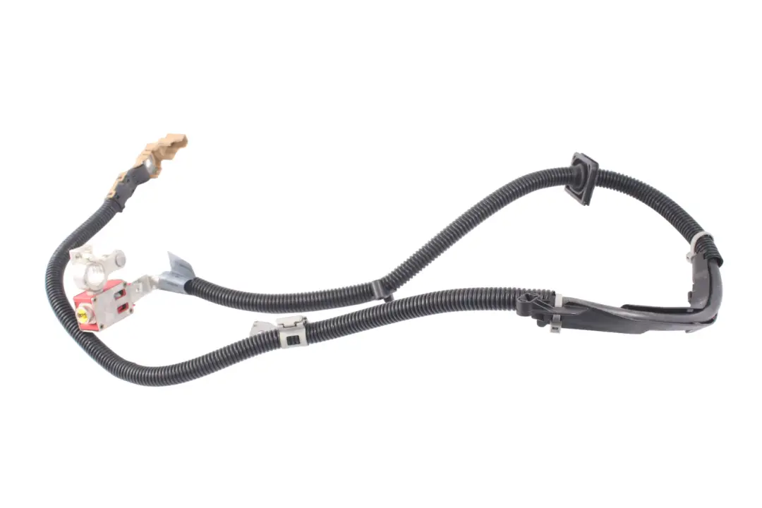 Mercedes SLK R172 Battery Cable Starter Alternator Wiring Harness - SKU rhd-A1725409713 - Part number A1725409713