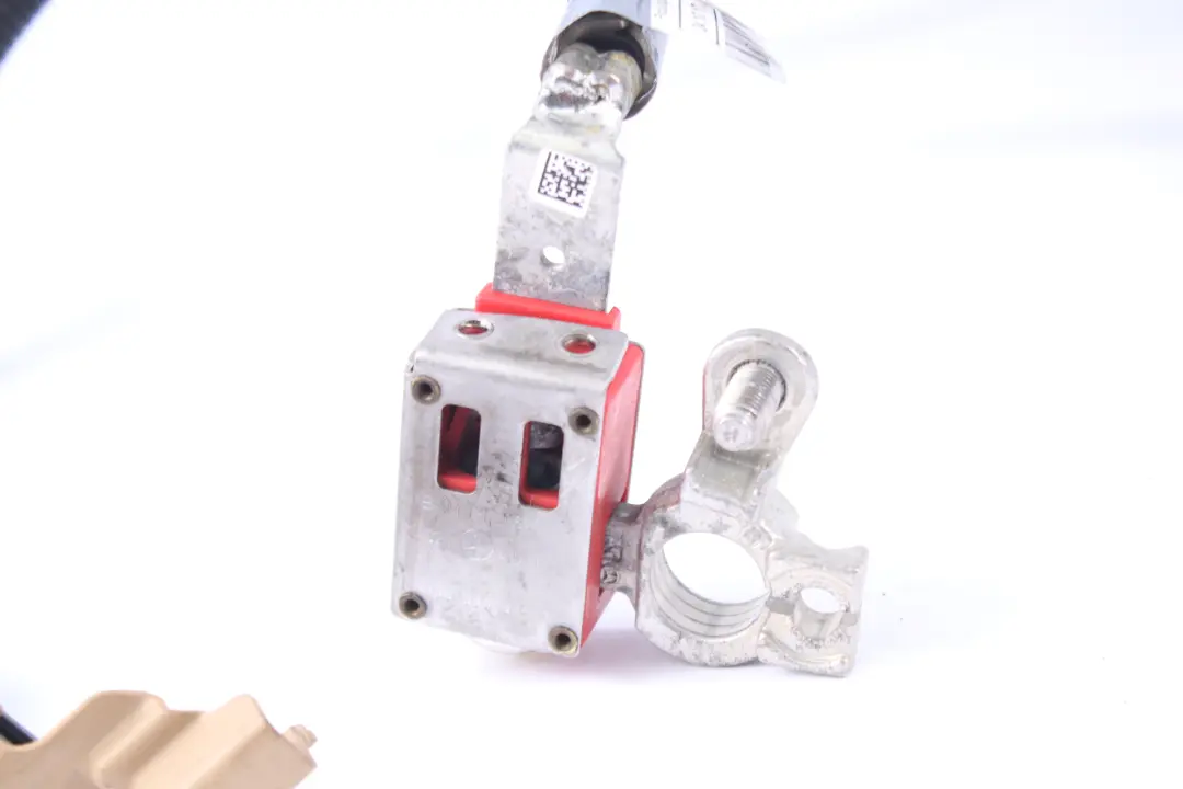 Cable Starter Alternator Wiring Harness to Mercedes SLK R172 Battery with Part number A1725409713 Mercedes SLK R172 Battery Cable Starter Alternator Wiring Harness - SKU rhd-A1725409713 - Part number A1725409713