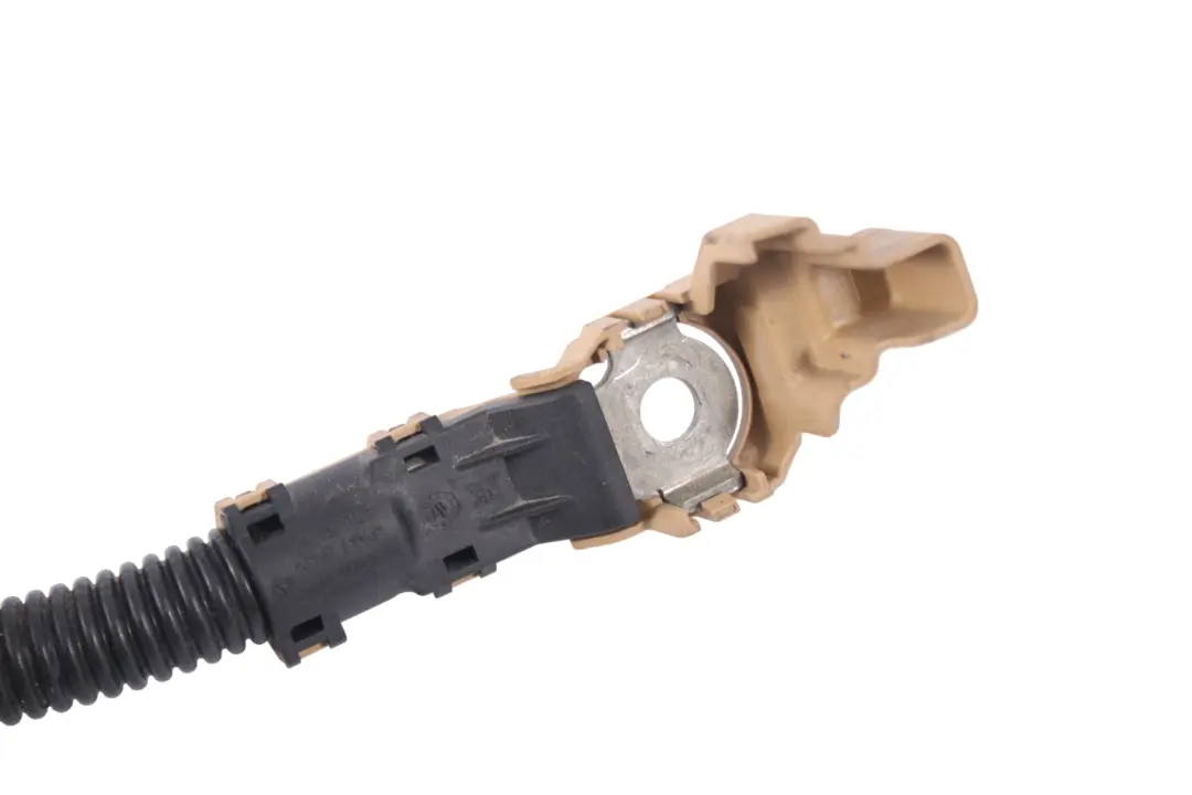 Mercedes SLK R172 Battery Cable Starter Alternator Wiring Harness - SKU rhd-A1725409713 - Part number A1725409713