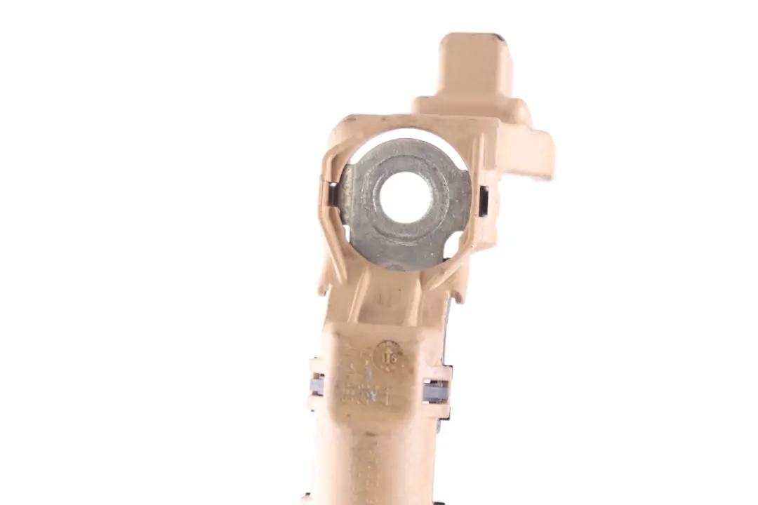 Mercedes SLK R172 Battery Cable Starter Alternator Wiring Harness - SKU rhd-A1725409713 - Part number A1725409713