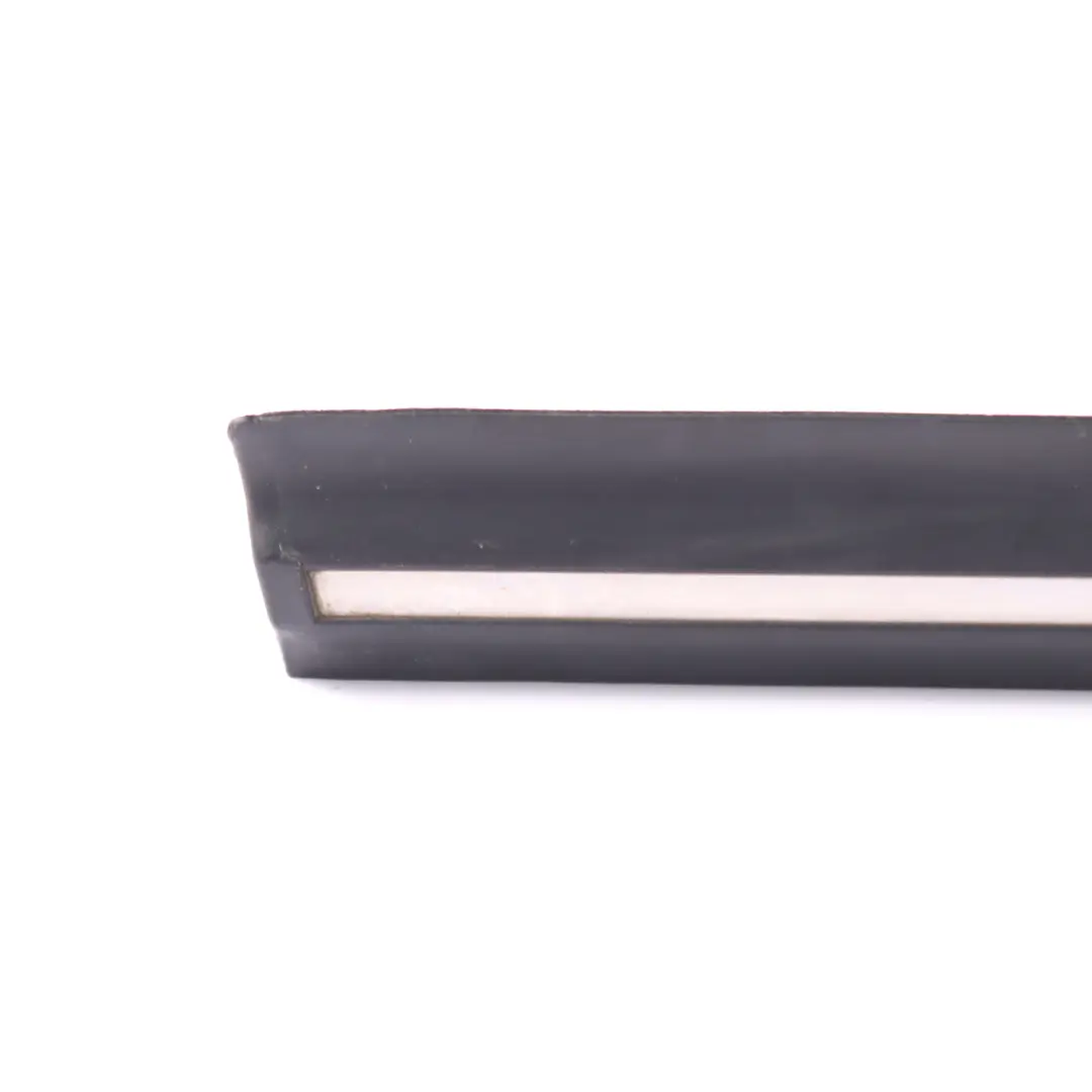 Mercedes SLK R172 Rear Left Window N/S Strip Moulding Seal Gasket - SKU A1726700138 - Part number A1726700138