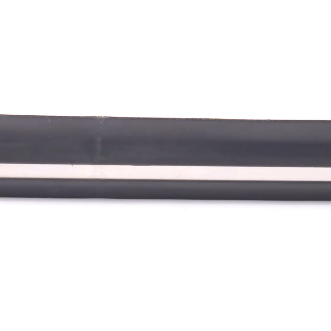 Left Window N/S Strip Moulding Seal Gasket to Mercedes SLK R172 Rear with Part number A1726700138 Mercedes SLK R172 Rear Left Window N/S Strip Moulding Seal Gasket - SKU A1726700138 - Part number A1726700138