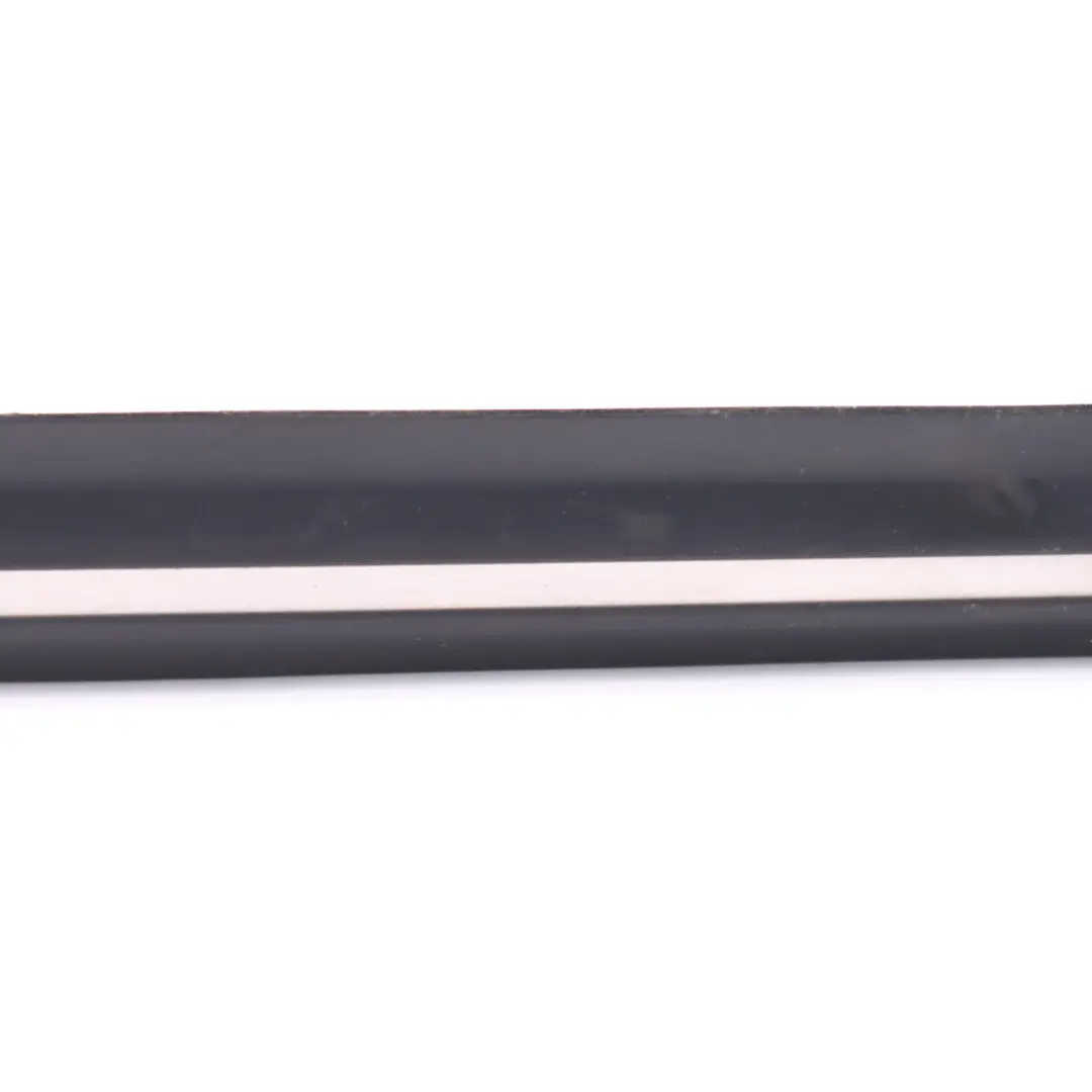 Mercedes SLK R172 Finestrino posteriore sinistro Striscia Modanatura - SKU A1726700138 - Numero di parte A1726700138