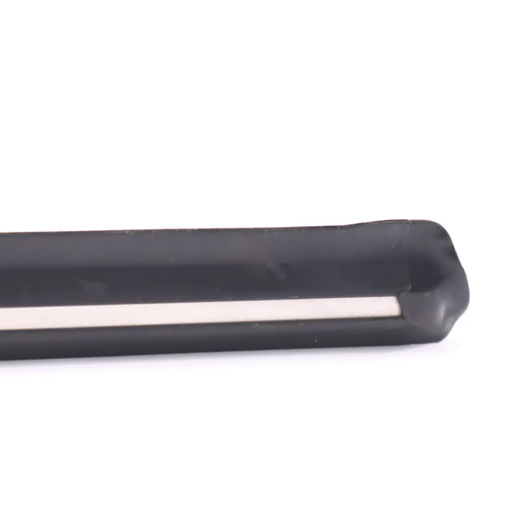 Mercedes SLK R172 Rear Left Window N/S Strip Moulding Seal Gasket - SKU A1726700138 - Part number A1726700138