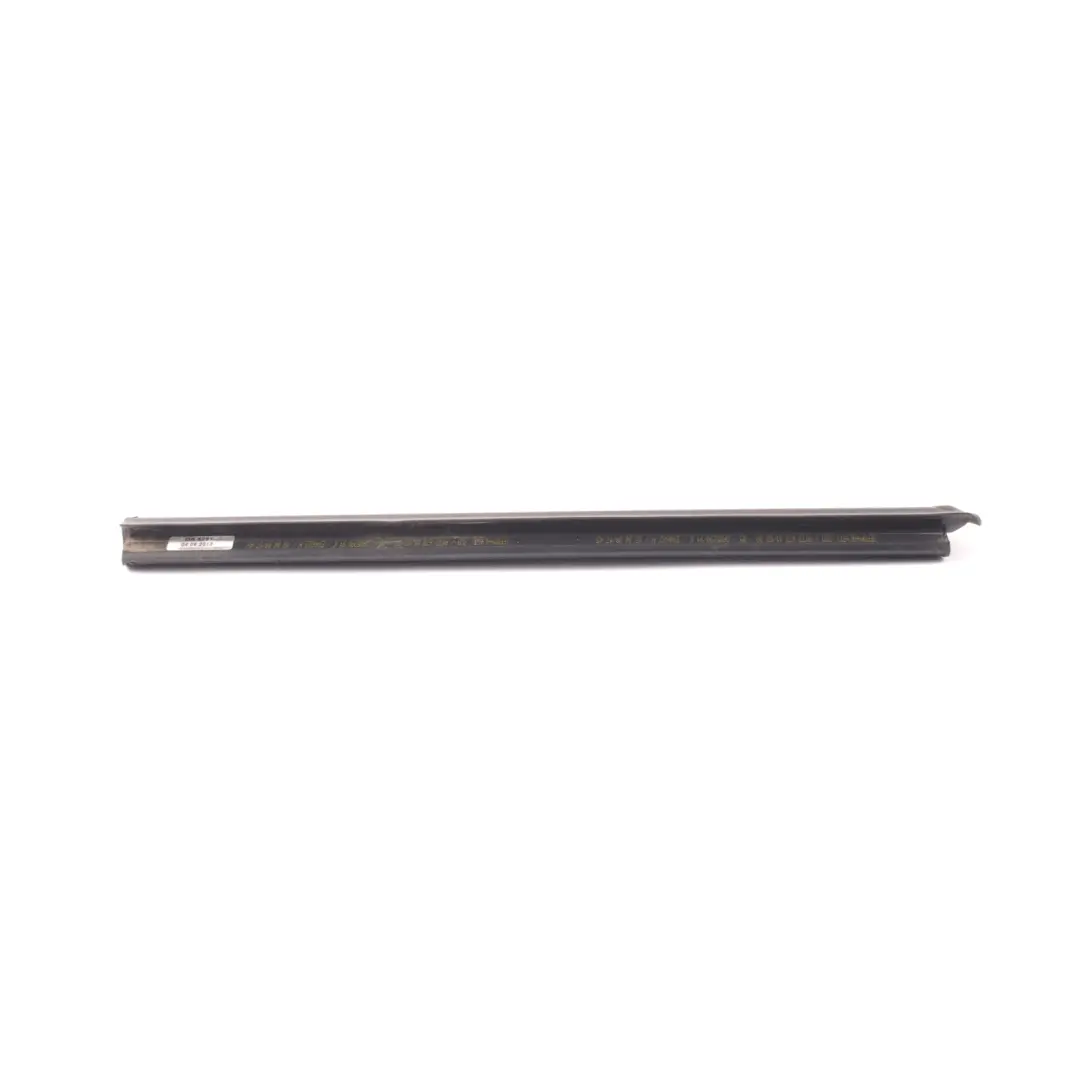Mercedes SLK R172 Finestrino posteriore sinistro Striscia Modanatura - SKU A1726700138 - Numero di parte A1726700138