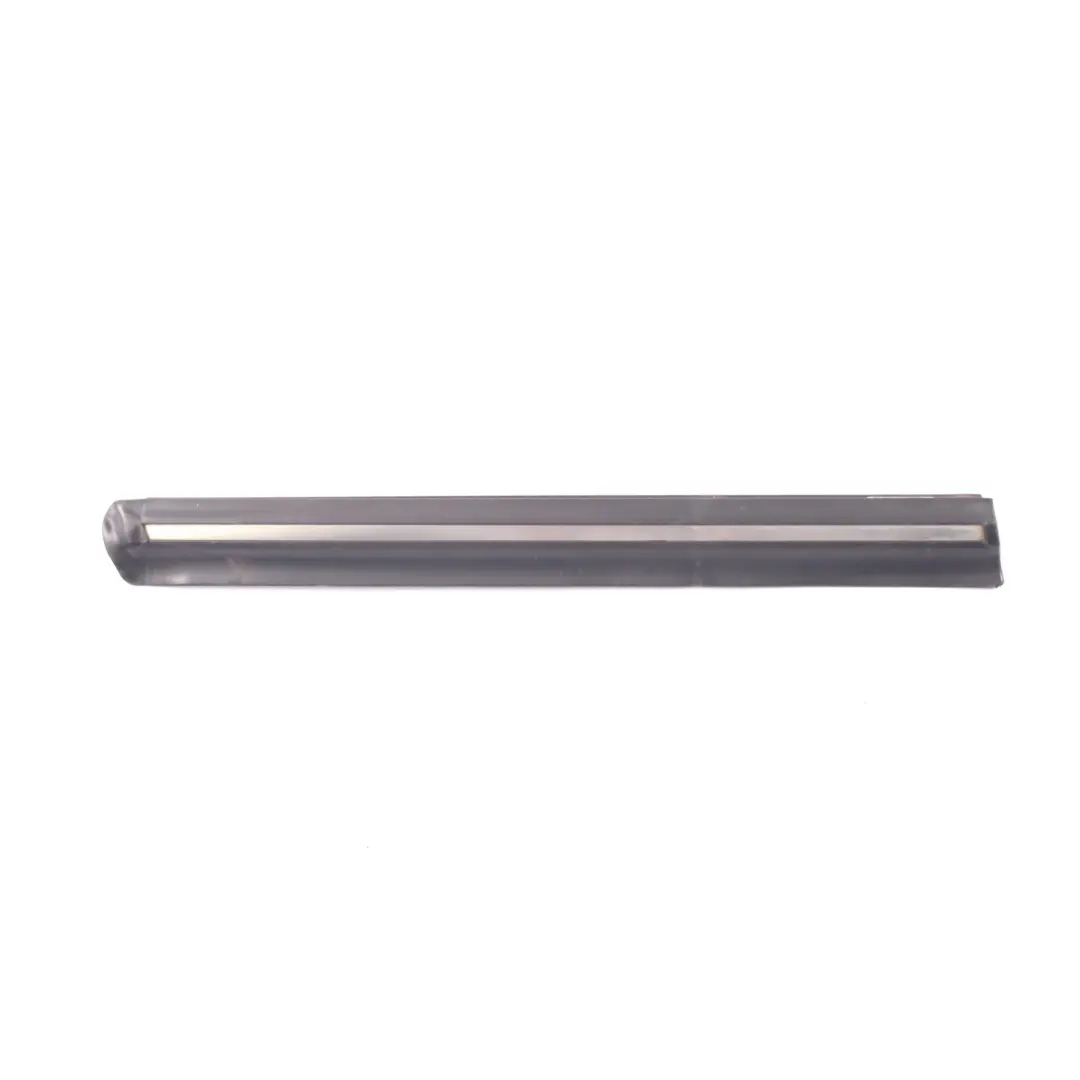 Mercedes SLK R172 Finestrino posteriore sinistro Striscia Modanatura - SKU A1726700138 - Numero di parte A1726700138