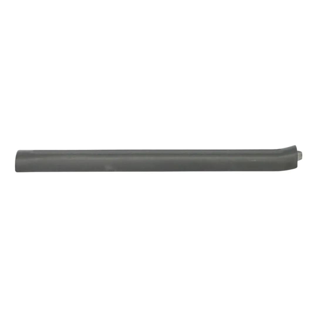 Mercedes R172 davanzale porta destra copertura ingresso Step Plate - SKU a1726800235 - Numero di parte A1726800235