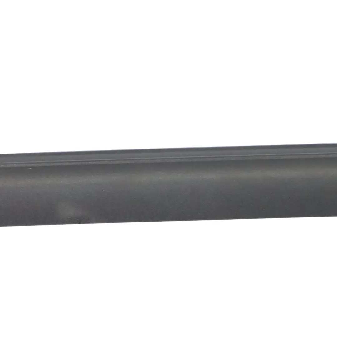 Mercedes R172 umbral puerta derecha Embellecedor Cubierta Paso Placa - SKU a1726800235 - Número de pieza A1726800235