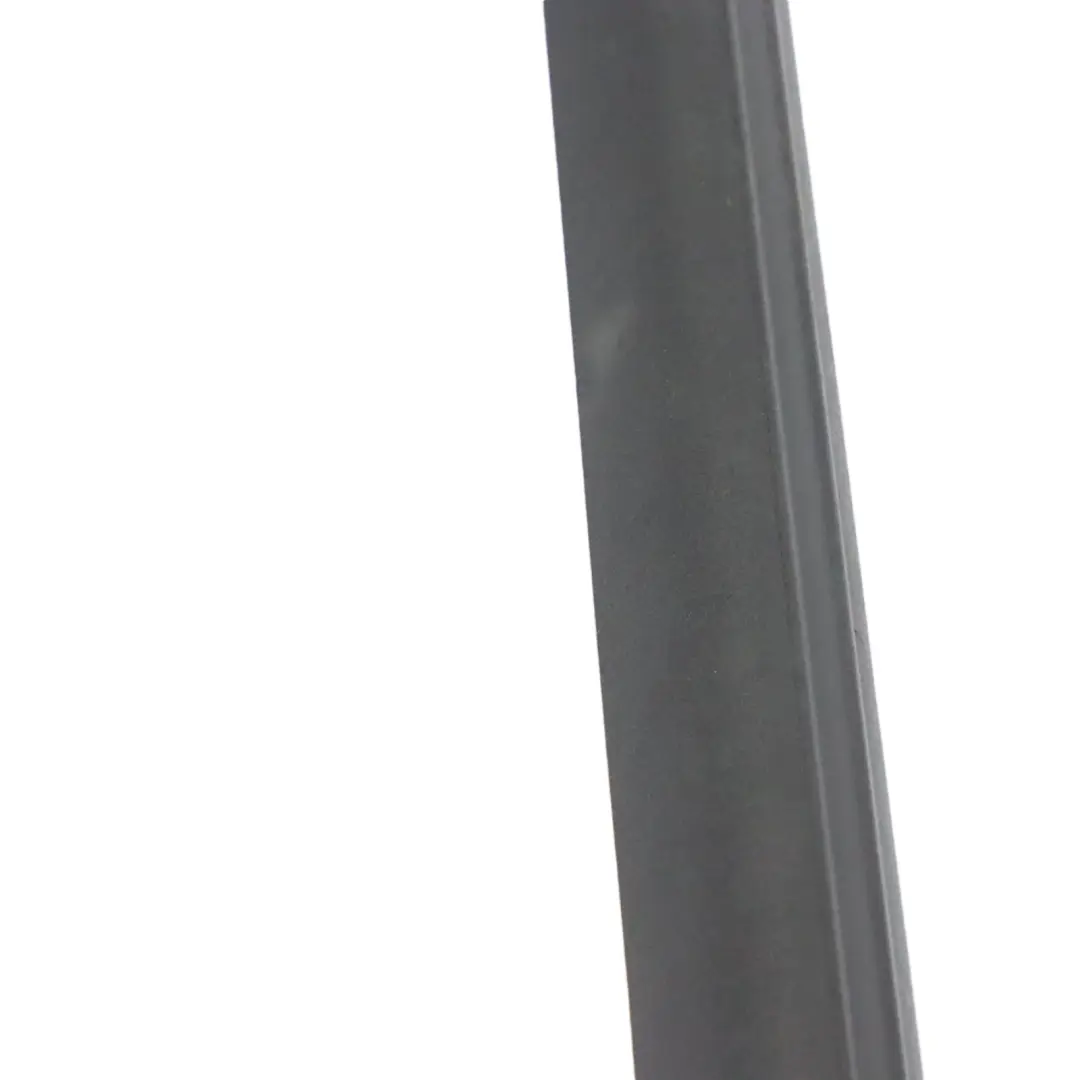 Door Sill Right O/S Trim Entrance Cover Step Plate to Mercedes R172 with Part number A1726800235 Mercedes R172 Door Sill Right O/S Trim Entrance Cover Step Plate - SKU a1726800235 - Part number A1726800235