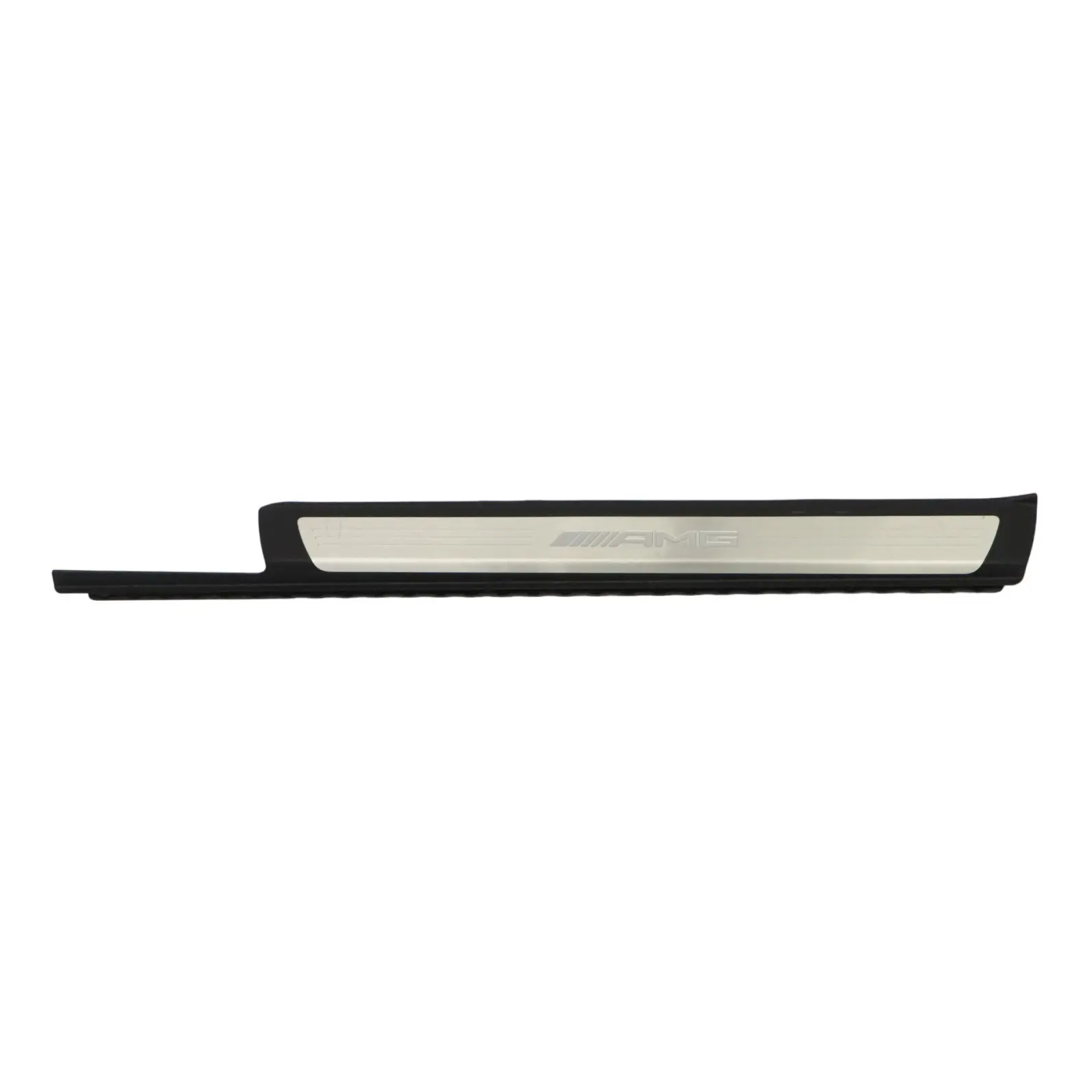 Mercedes R172 AMG Front Entrance Cover Left N/S Trim Door Sill A1726801435