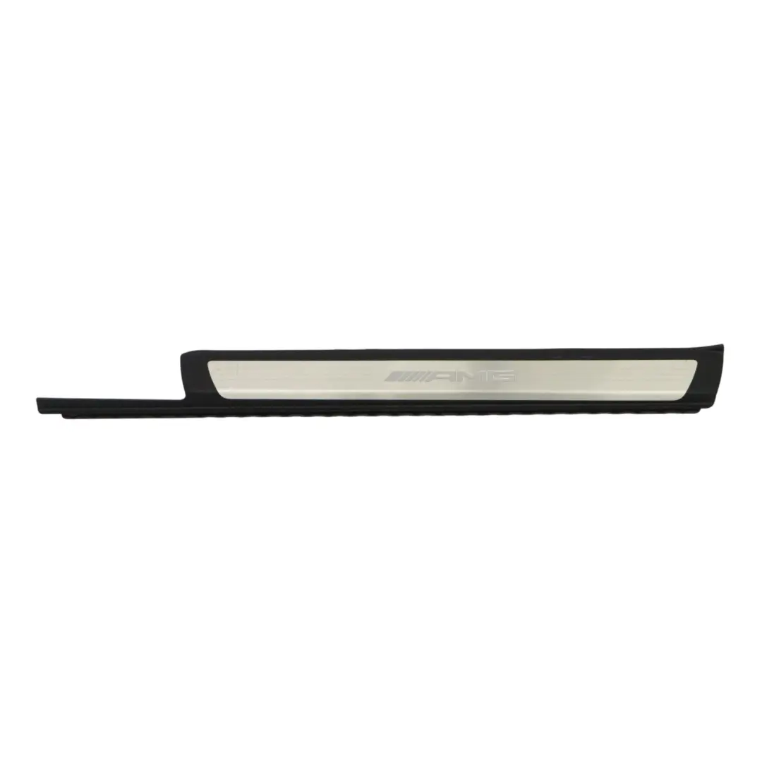 Mercedes R172 AMG Vordereingang Abdeckung links Tür schweller - SKU A1726801435 - Teilenummer A1726801435