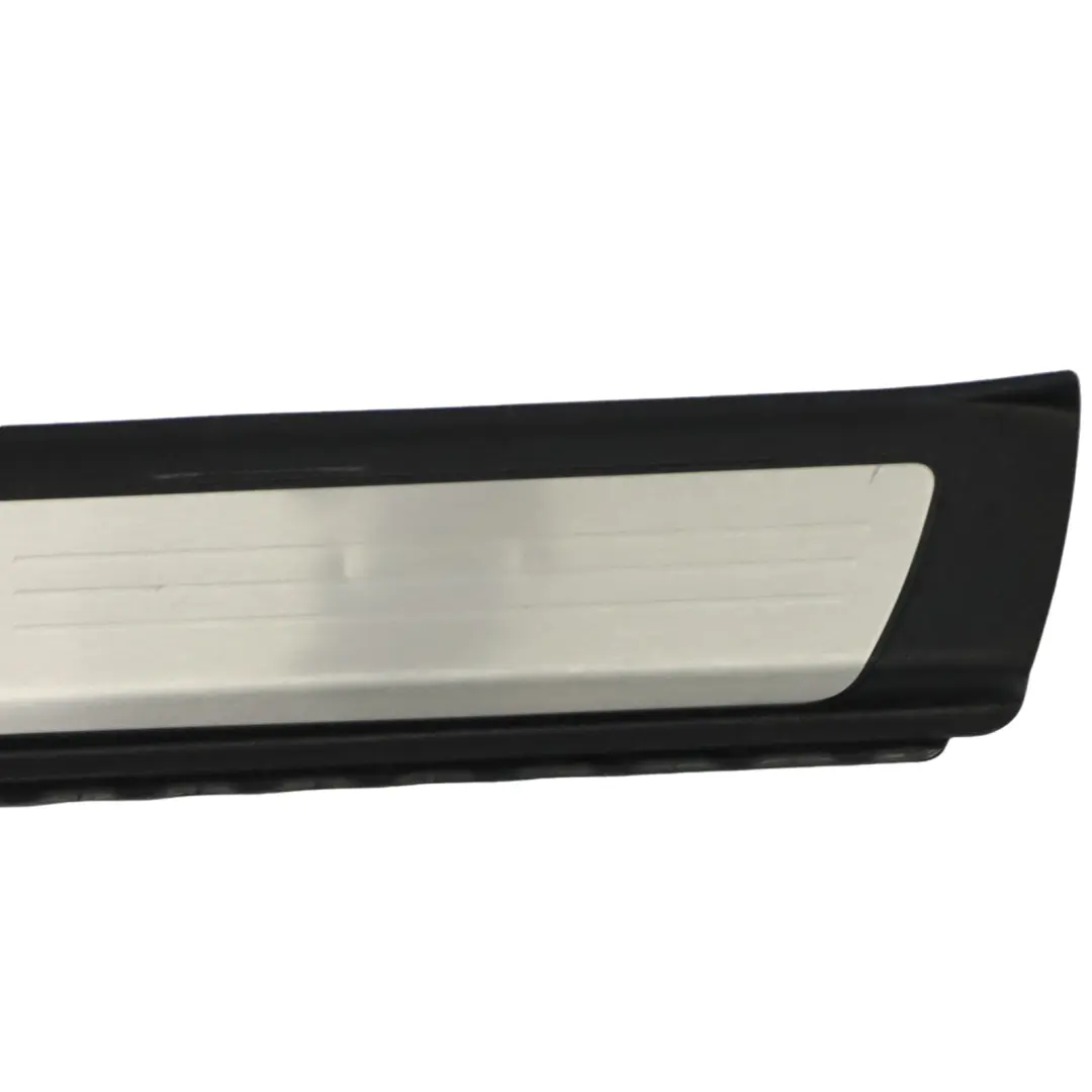 Tapa Entrada Delantera Izquierda Umbral Puerta para Mercedes R172 AMG con número de pieza A1726801435 Mercedes R172 AMG Tapa Entrada Delantera Izquierda Umbral Puerta - SKU A1726801435 - Número de pieza A1726801435