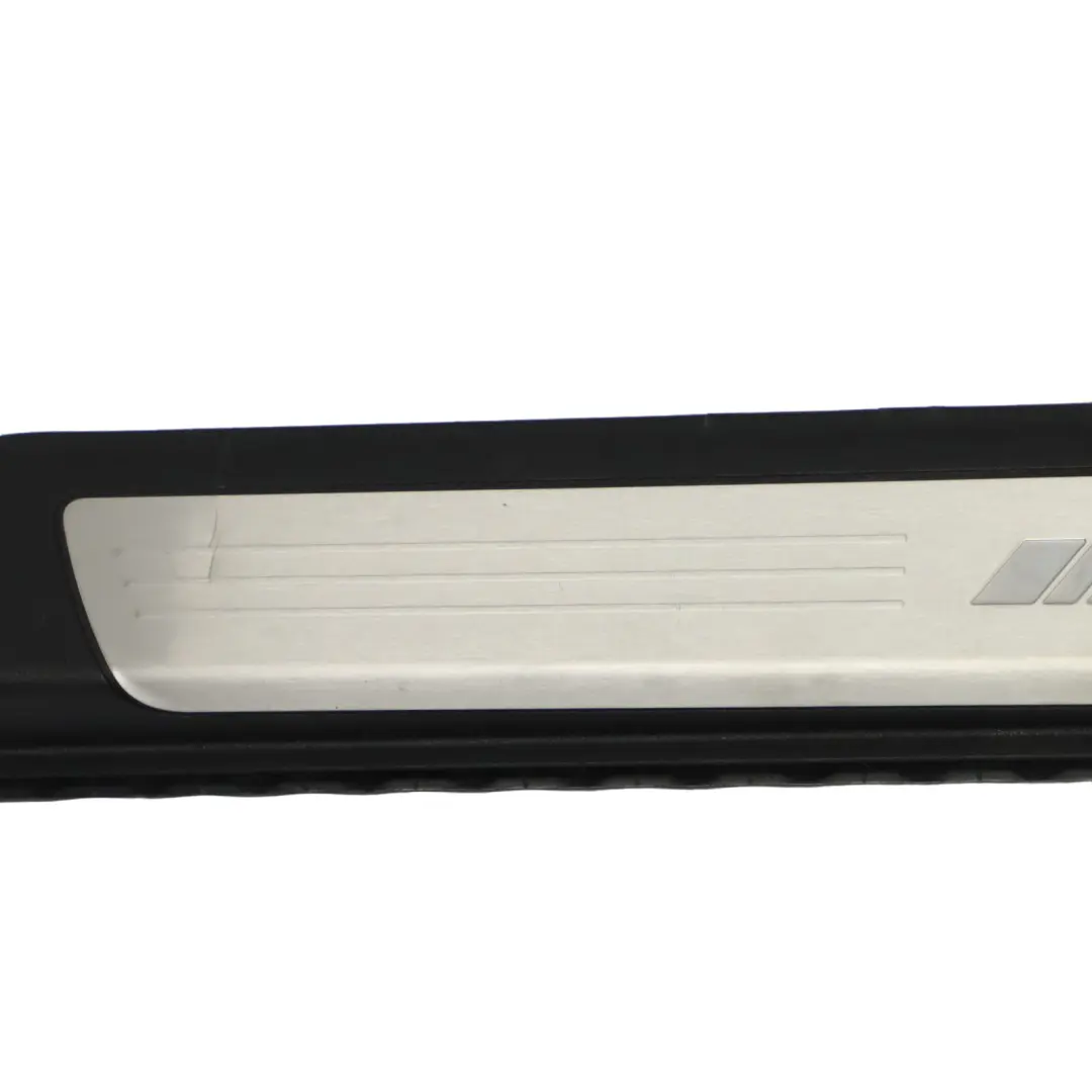 Mercedes R172 AMG Tapa Entrada Delantera Izquierda Umbral Puerta - SKU A1726801435 - Número de pieza A1726801435