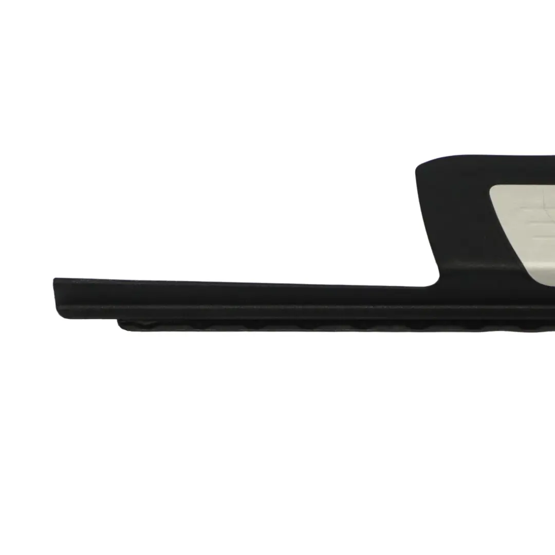 Front Entrance Cover Left N/S Trim Door Sill Mercedes R172 AMG - SKU A1726801435 - Part number A1726801435