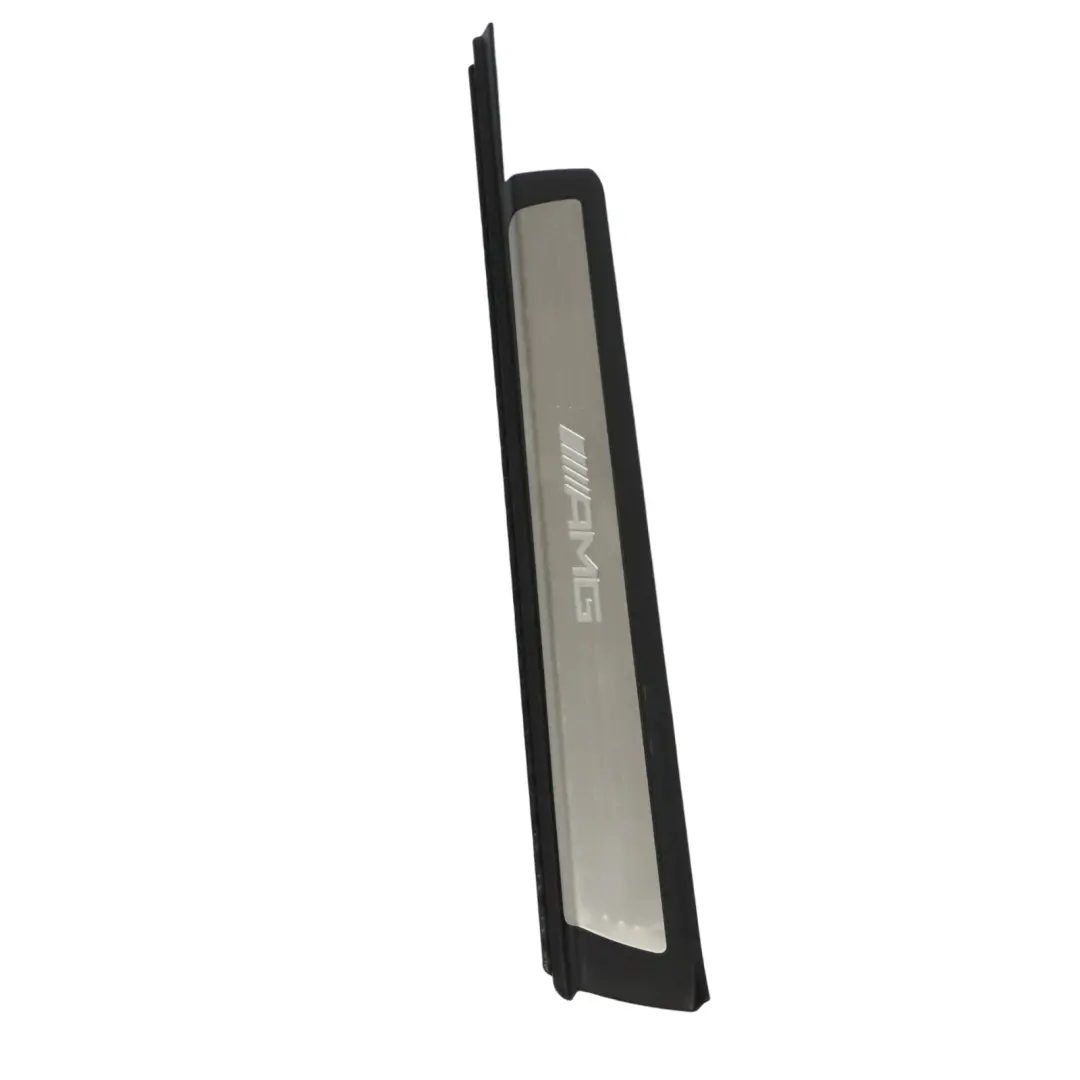 Mercedes R172 AMG Tapa Entrada Delantera Izquierda Umbral Puerta - SKU A1726801435 - Número de pieza A1726801435