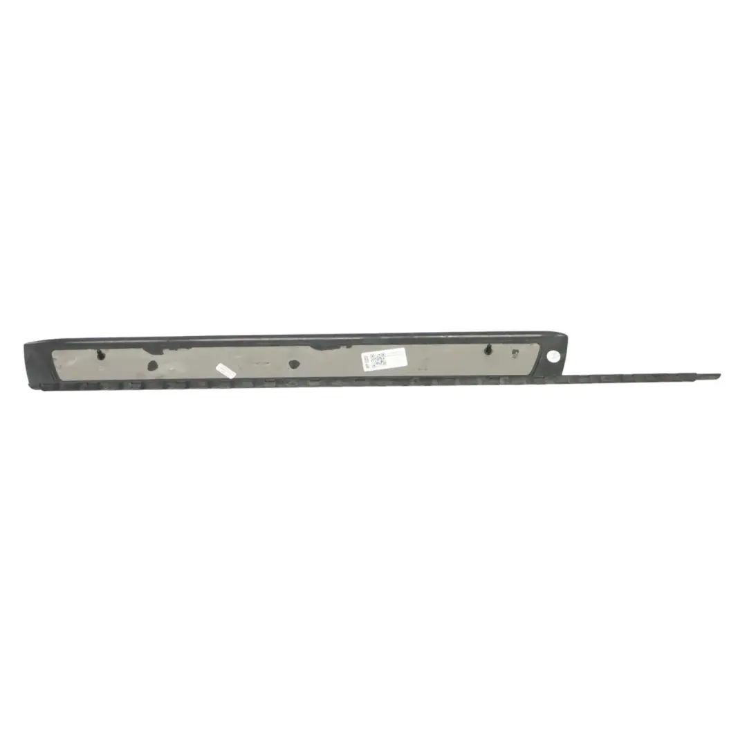 Mercedes R172 AMG Tapa Entrada Delantera Izquierda Umbral Puerta - SKU A1726801435 - Número de pieza A1726801435
