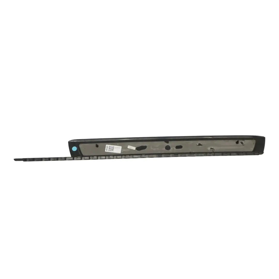 Front Entrance Cover Right O/S Trim Door Sill to Mercedes R172 AMG with Part number A1726801535 Mercedes R172 AMG Front Entrance Cover Right O/S Trim Door Sill - SKU A1726801535 - Part number A1726801535
