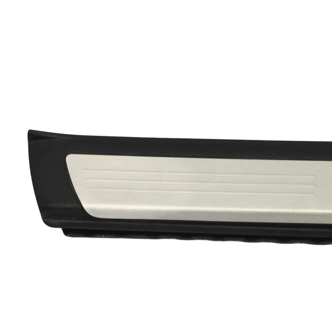 Coperchio Ingresso Anteriore Destro Soglia porta per Mercedes R172 AMG con numero di parte A1726801535 Mercedes R172 AMG Coperchio Ingresso Anteriore Destro Soglia porta - SKU A1726801535 - Numero di parte A1726801535