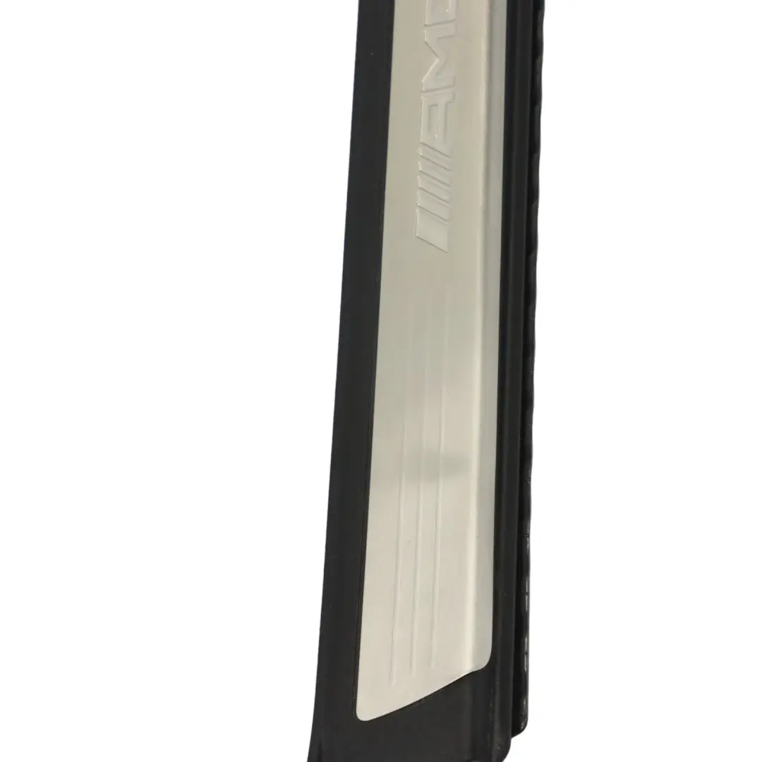 Front Entrance Cover Right O/S Trim Door Sill to Mercedes R172 AMG with Part number A1726801535 Mercedes R172 AMG Front Entrance Cover Right O/S Trim Door Sill - SKU A1726801535 - Part number A1726801535
