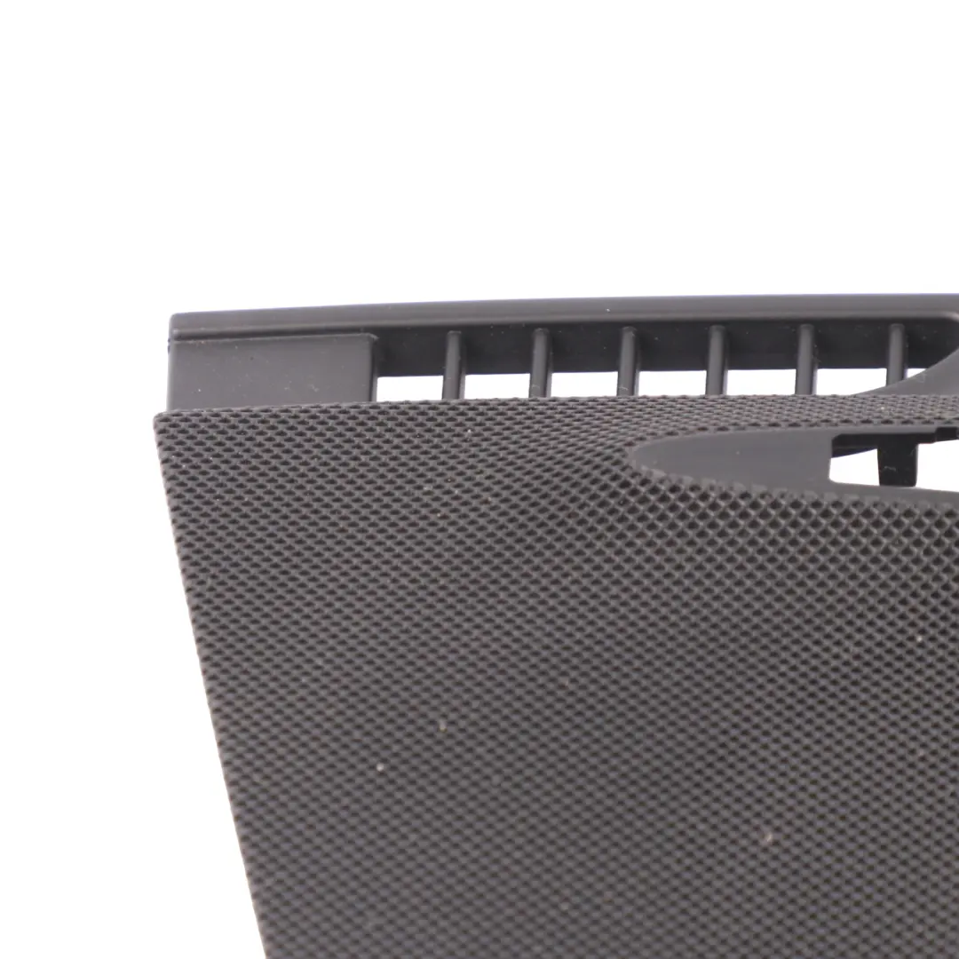 Mercedes SLK R172 Osłona Panel Środkowy Deski Rozdzielczej A1726801289 - SKU A1726802189 - Numer Części A1726802189
