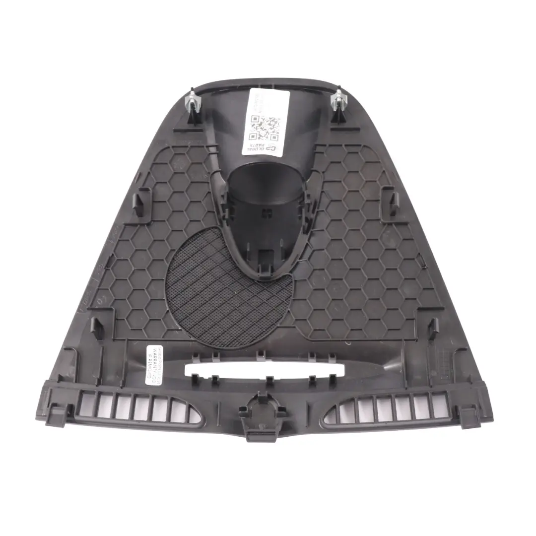 Mercedes SLK R172 Roadster Copri cruscotto centrale A1726801289 - SKU A1726802189 - Numero di parte A1726802189