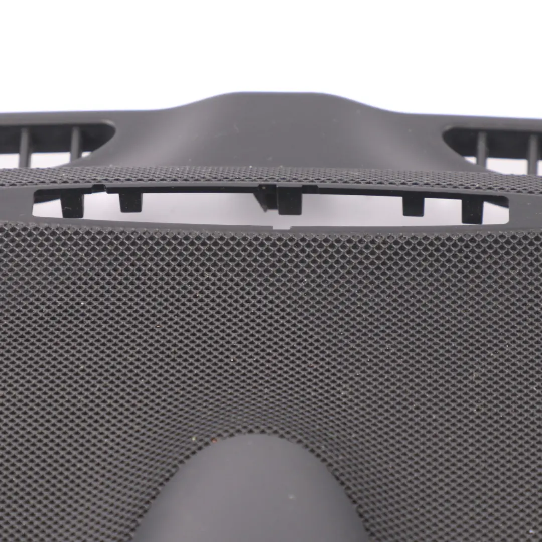 Dashboard Central Trim Panel Cover A1726801289 to Mercedes SLK R172 Roadster with Part number A1726802189 Mercedes SLK R172 Roadster Dashboard Central Trim Panel Cover A1726801289 - SKU A1726802189 - Part number A1726802189