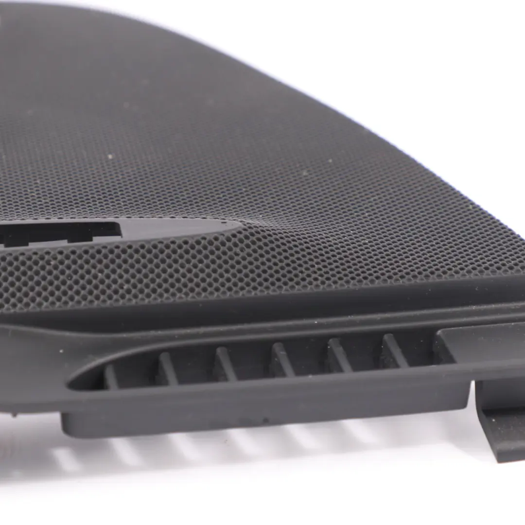 Mercedes SLK R172 Roadster Dashboard Central Trim Panel Cover A1726801289 - SKU A1726802189 - Part number A1726802189