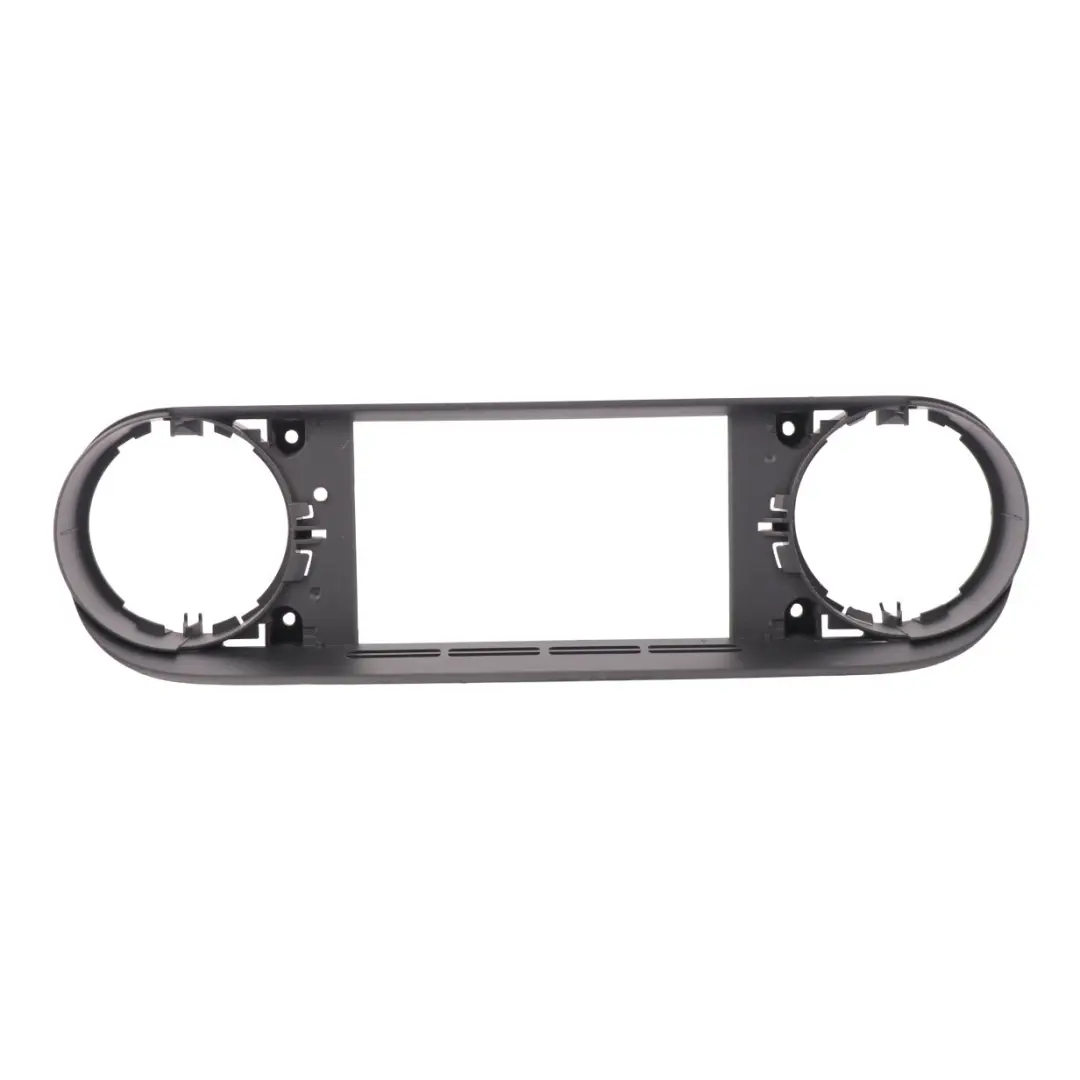 Mercedes SLK R172 Roadster Dashboard Air Vent Screen Trim Panel - SKU a1726805000 - Part number A1726805000